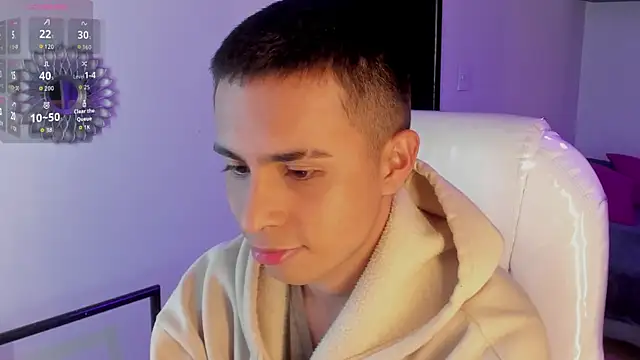 Nyko ds online show from December 18, 3:46 am