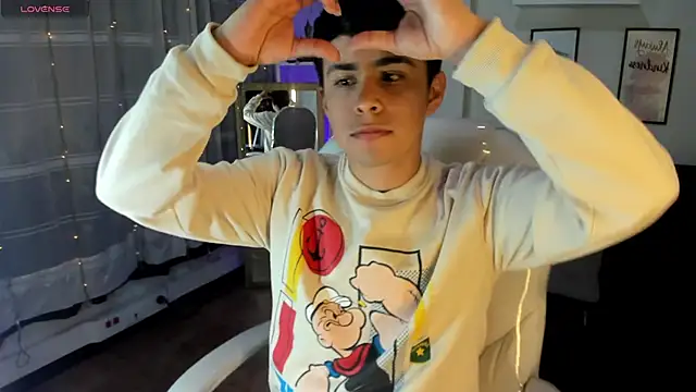 Nyko ds online show from October 23, 4:05 am