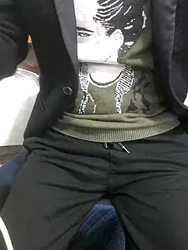 chougegg0214 online show from November 19, 2:00 am