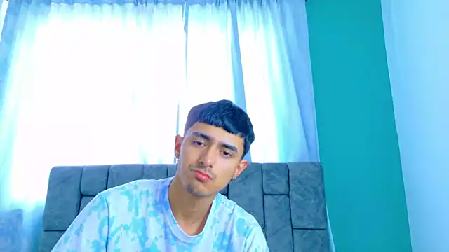 Anthony carter online show from October 17, 7:07 pm