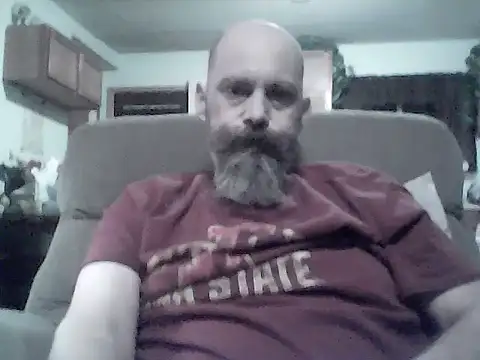 crazyheratic8 online show from January 11, 2:15 am