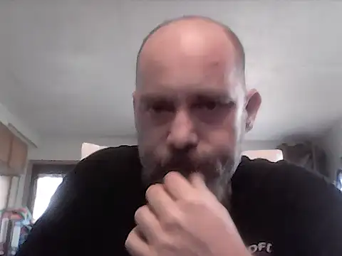 crazyheratic8 online show from March 7, 10:51 pm