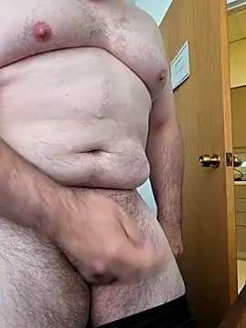 Iceman69696 online show from June 29, 4:51 pm