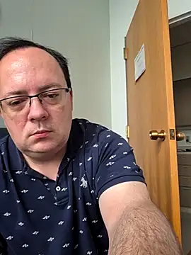 Iceman69696 online show from May 27, 1:52 pm