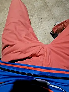 flakito1530 online show from November 25, 6:10 pm