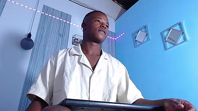 Dark stallionX online show from November 6, 6:44 pm