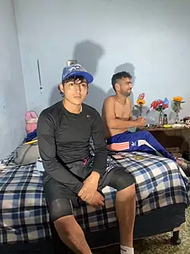 riosfanio online show from November 11, 9:42 pm