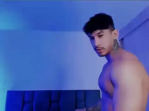 Dammianmiller online show from October 2, 1:48 pm