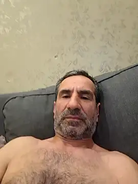 hakannazli online show from October 13, 3:29 pm