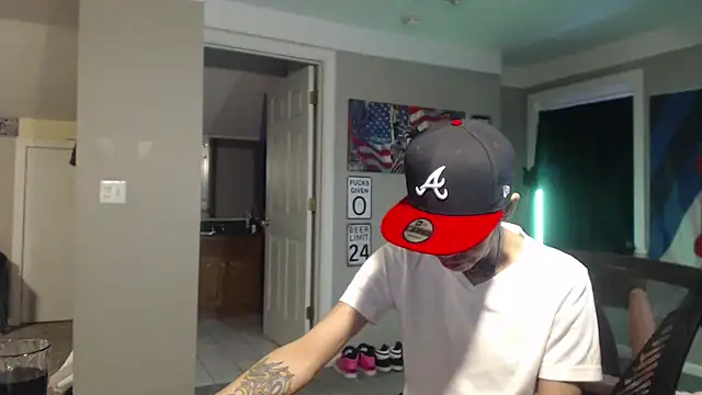 Michigan9000 online show from April 9, 12:00 pm