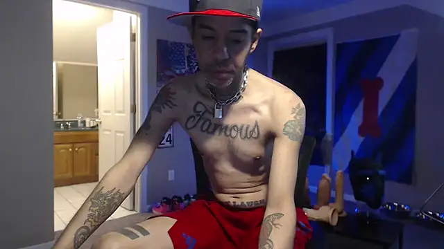 Michigan9000 online show from March 11, 11:56 pm