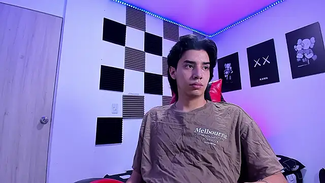 jeycobb online show from February 12, 11:27 am