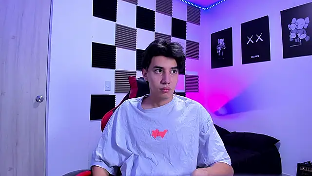 jeycobb online show from March 20, 11:47 am