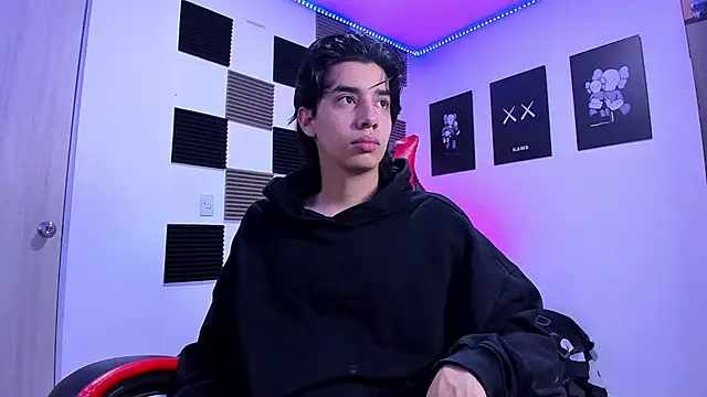 jeycobb online show from March 6, 11:29 am