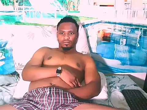 EbonyTiger69 online show from November 7, 7:17 pm