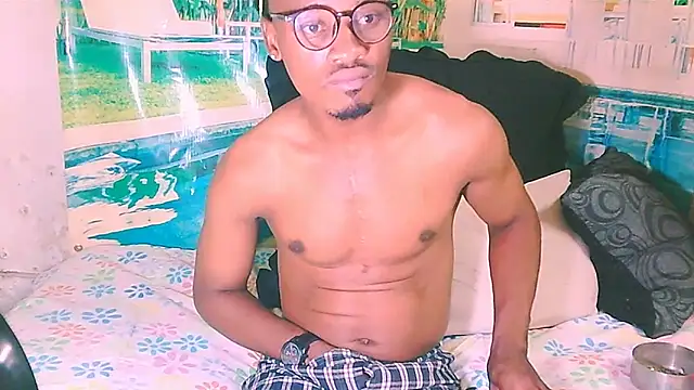 EbonyTiger69 online show from March 23, 6:47 pm