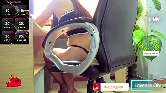 2 fire online show from November 19, 7:36 pm