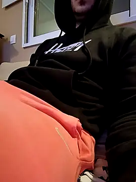 arksex32 online show from April 14, 3:17 am