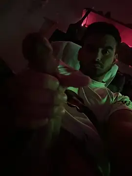 Leeeek23 online show from April 19, 5:07 am