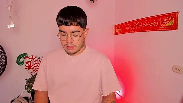 thiago occonor online show from December 17, 6:53 am