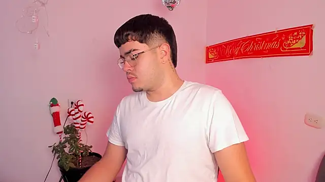 thiago occonor online show from December 15, 4:53 am