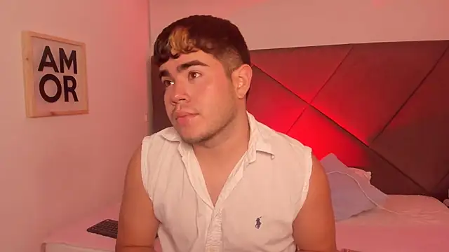 thiago occonor online show from November 10, 12:32 pm