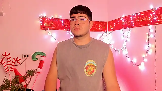 thiago occonor online show from December 5, 5:03 am