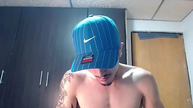 imsammytop online show from November 30, 12:29 pm