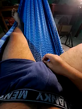 Neilhot98 online show from December 1, 10:57 pm