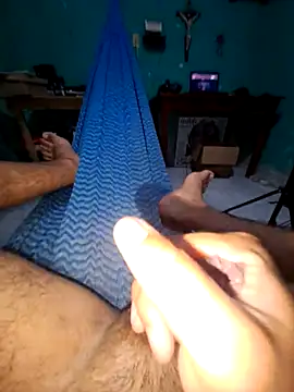 Neilhot98 online show from October 21, 4:04 am