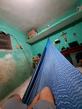 Neilhot98 online show from October 16, 5:15 am