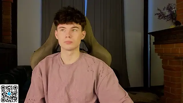 Cute Mike online show from March 10, 5:13 am