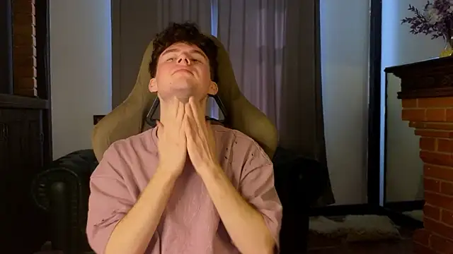 Cute Mike online show from March 11, 7:04 am