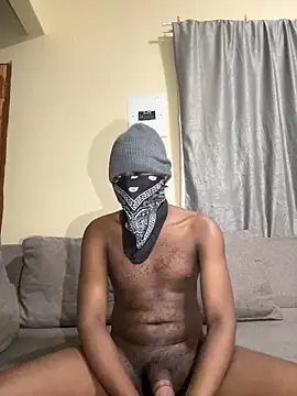 Bandana-Lad online show from October 9, 2:16 am