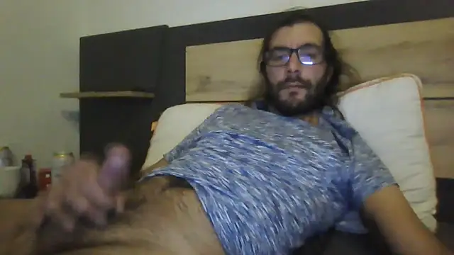 Arbneh69 online show from October 26, 3:58 pm