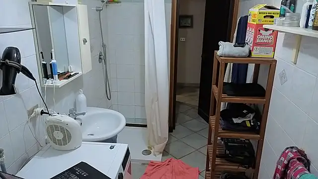 Al3xox02 online show from February 14, 6:47 pm