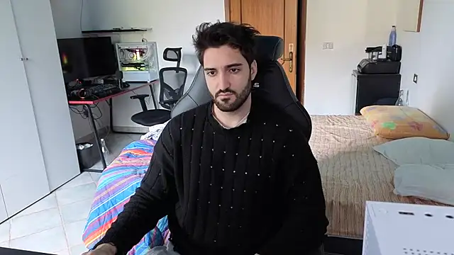 Al3xox02 online show from March 2, 9:16 am