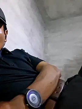 MorochTS online show from November 16, 5:09 am