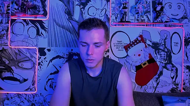 Hector Spector online show from December 21, 5:59 am