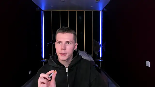 Hector Spector online show from October 25, 9:05 pm