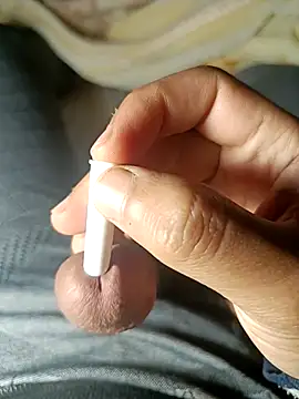 zonzinook online show from March 19, 7:55 am