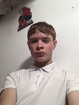 JackFrosst online show from November 10, 2:00 pm