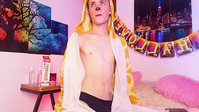 JackFrosst online show from October 29, 12:52 pm