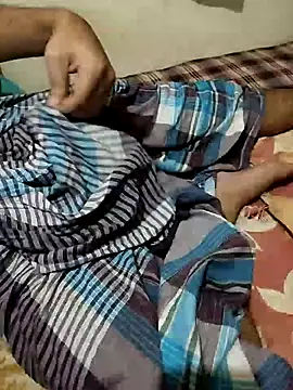 TanjiroCamadoo online show from June 24, 3:26 pm
