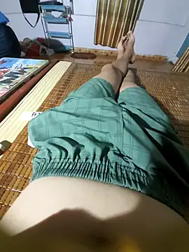 hoangnam87nd online show from July 18, 4:01 pm