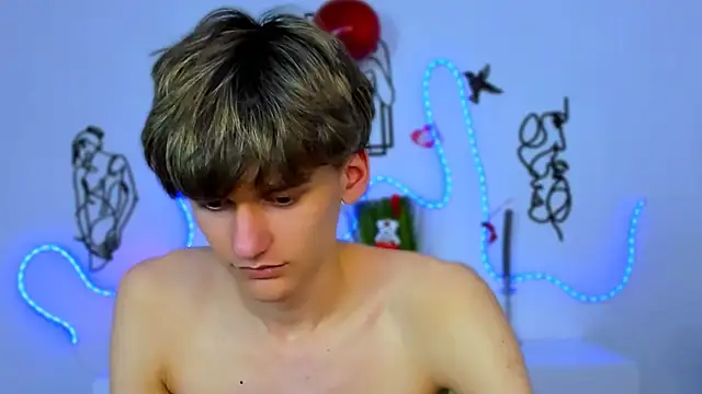 rico steel online show from February 20, 12:29 am