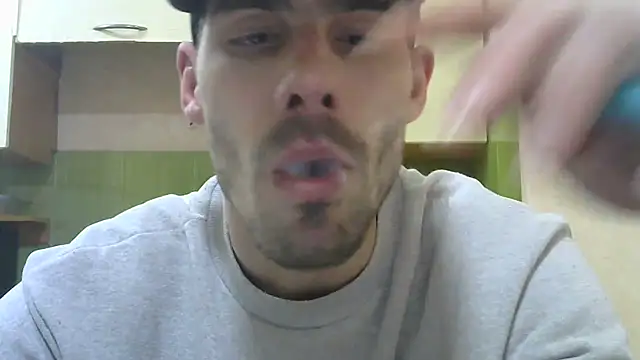 MakabulaAndrey online show from March 1, 5:45 pm