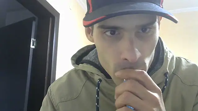 MakabulaAndrey online show from October 7, 8:57 pm