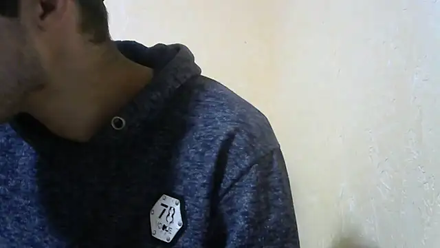 MakabulaAndrey online show from October 23, 7:06 pm