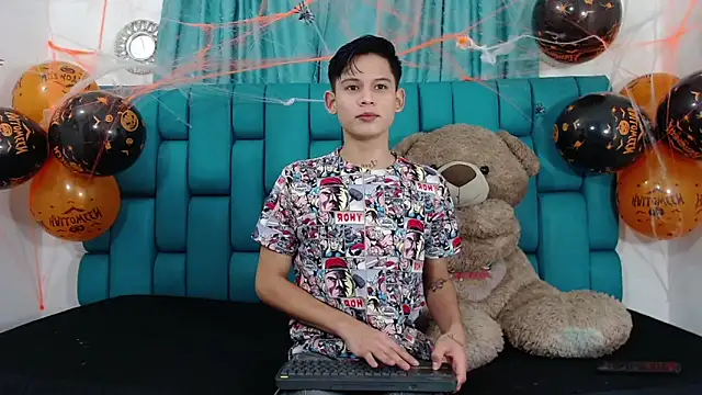 Brian hot online show from October 25, 11:56 am